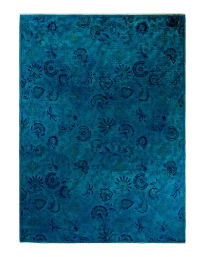 Fine Vibrance M1806 Area Rug, 9'1" x 12'3"