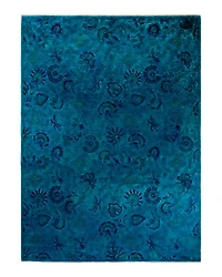 Fine Vibrance M1806 Area Rug, 9'1" x 12'3"