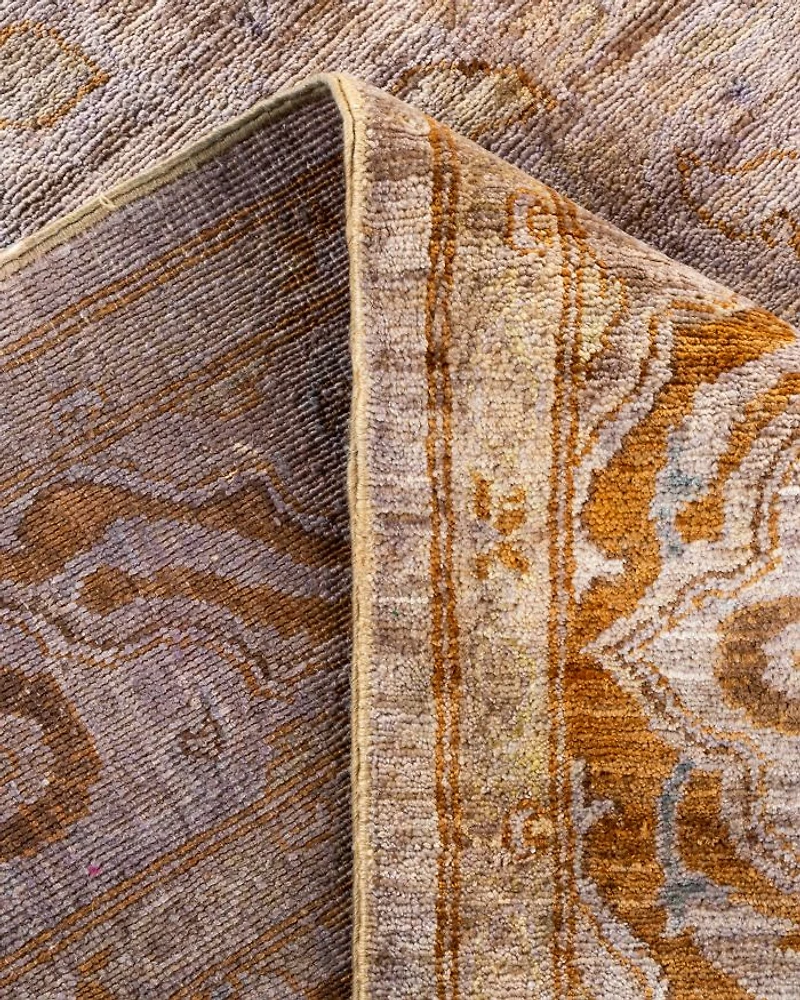 Fine Vibrance M1683 Area Rug, 6'1" x 9'2"