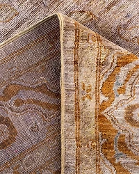 Fine Vibrance M1683 Area Rug, 6'1" x 9'2"