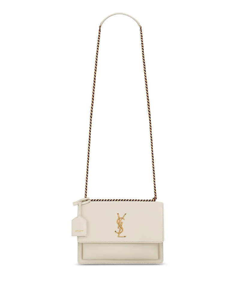 Saint Laurent Sunset Medium Crossbody Bag