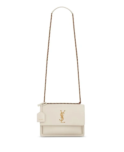 Saint Laurent Sunset Medium Crossbody Bag
