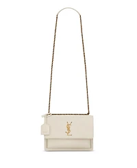 Saint Laurent Sunset Medium Crossbody Bag