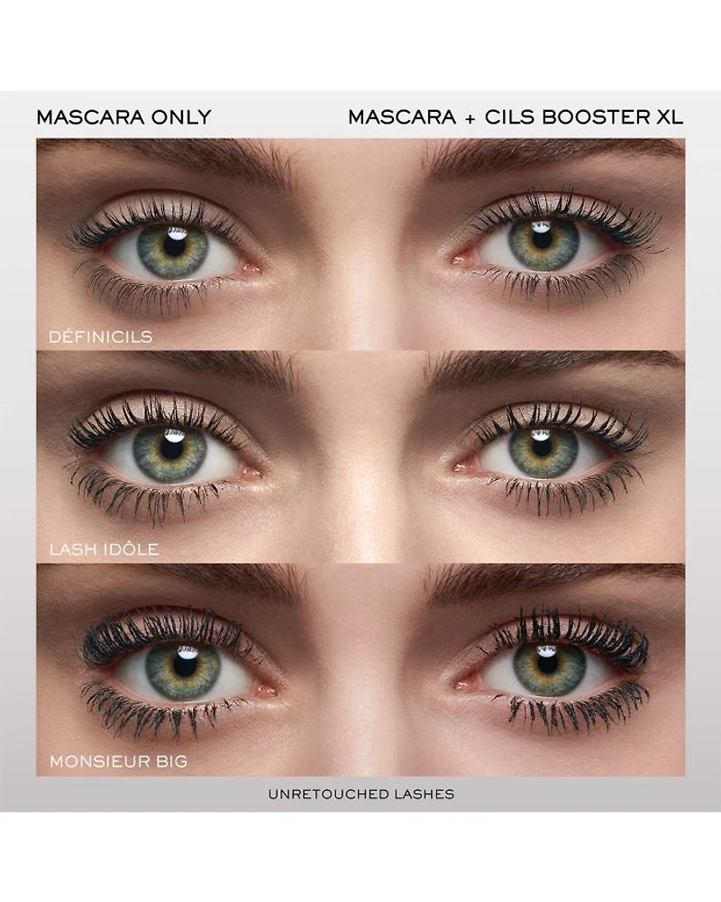 Cils Booster XL Vitamin-Infused Mascara Primer