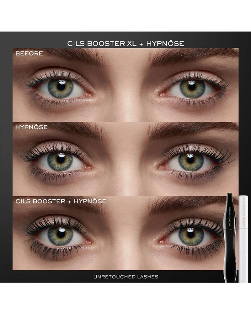 Hypnôse Custom Volume Mascara