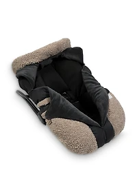 Car Seat Cocoon