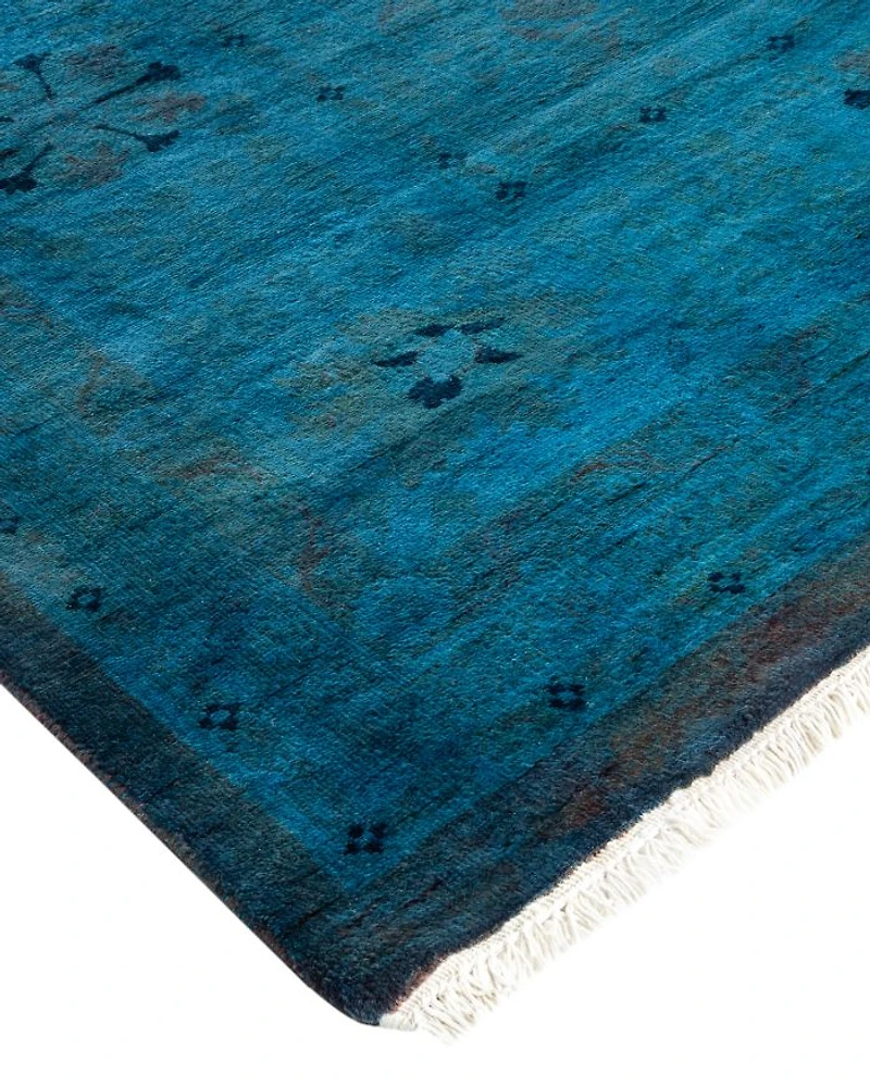 Fine Vibrance M1347 Area Rug, 10'1" x 13'10"
