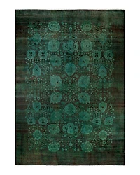 Fine Vibrance M1372 Area Rug, 9'10" x 14'1"