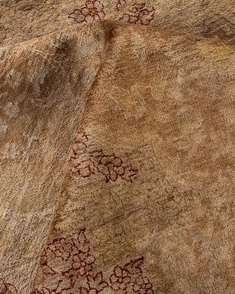 Fine Vibrance M1381 Area Rug, 9'1" x 12'4"