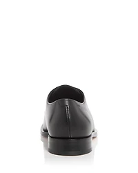 Men's Derrek Plain Toe Oxfords