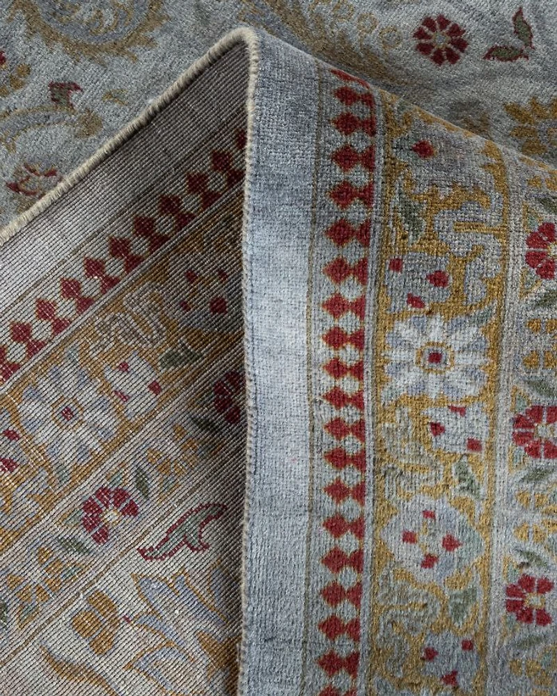 Fine Vibrance M1484 Area Rug, 10'1" x 14'5"