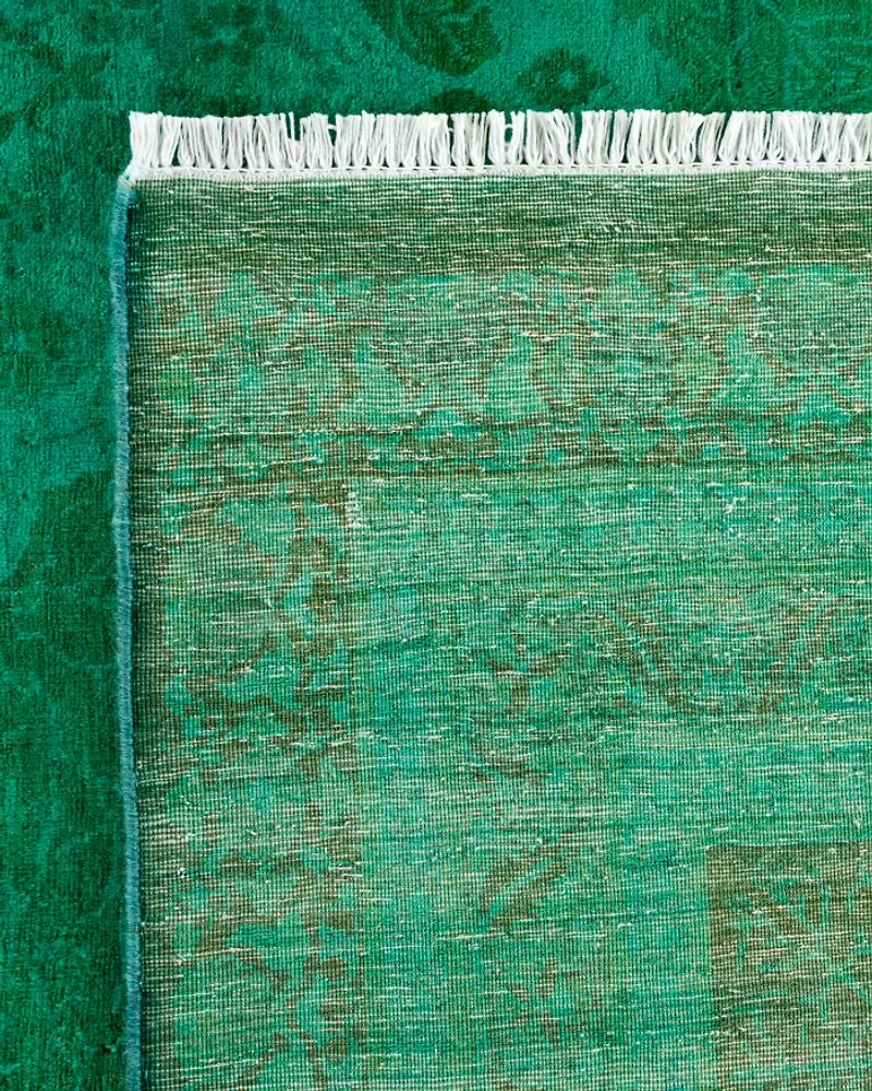 Fine Vibrance M1503 Area Rug, 9'3" x 11'10"