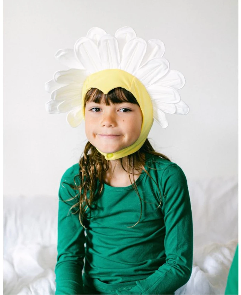 Daisy Pajama Costume - Ages 3 Months-8 Years
