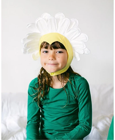 Daisy Pajama Costume - Ages 3 Months-8 Years