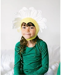 Daisy Pajama Costume - Ages 3 Months-8 Years