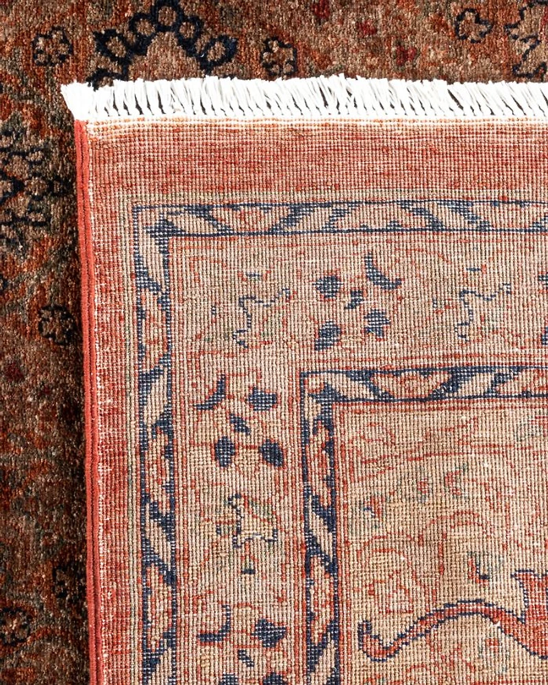 Fine Vibrance M1664 Area Rug, 8'3" x 11'6"