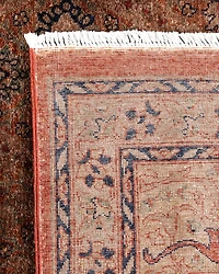 Fine Vibrance M1664 Area Rug, 8'3" x 11'6"