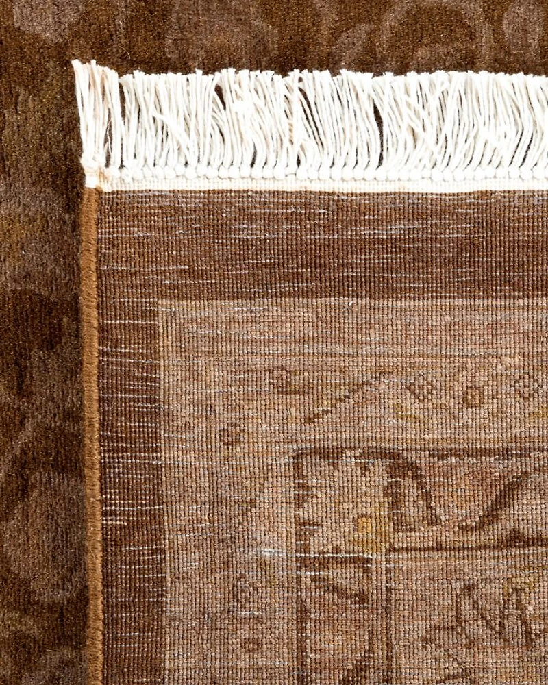 Fine Vibrance M1607 Area Rug, 8'2" x 10'1"