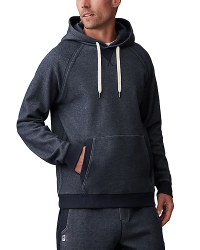 Rhone Heritage Midweight Hoodie
