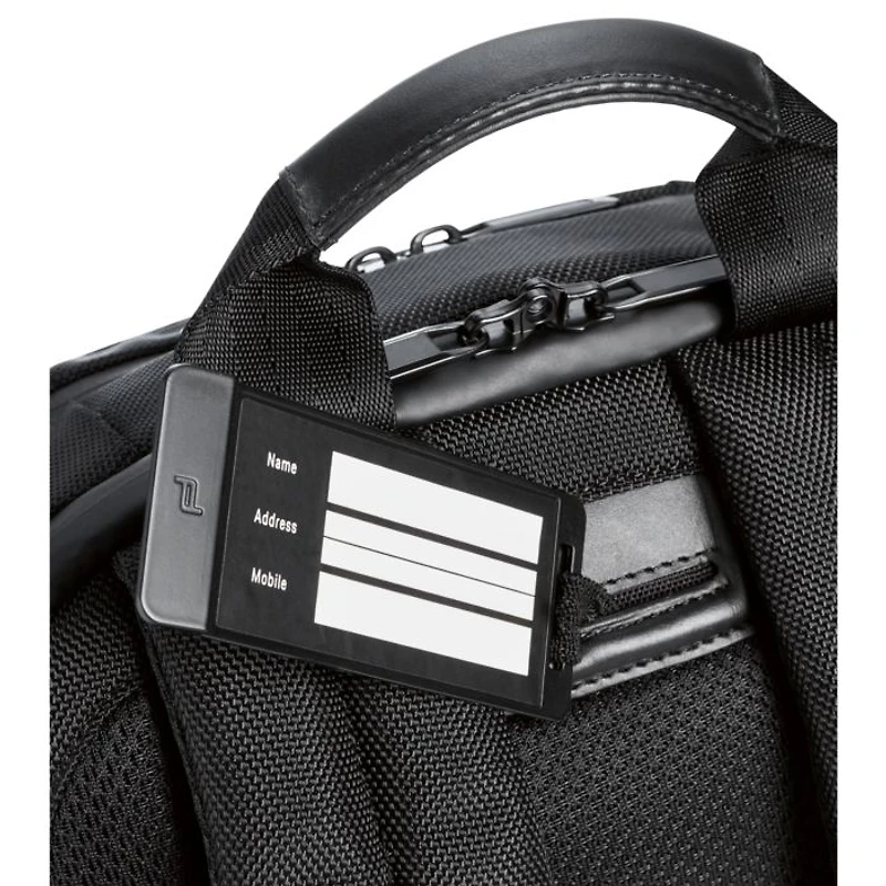 Roadster Pro M1 Backpack