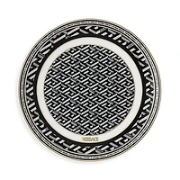 Versace La Greca Signature Bread & Butter Plate