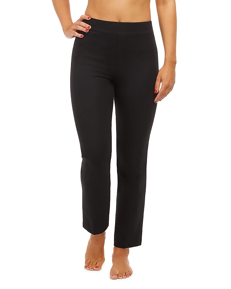Spanx The Perfect Slim Fit Straight Leg Pants