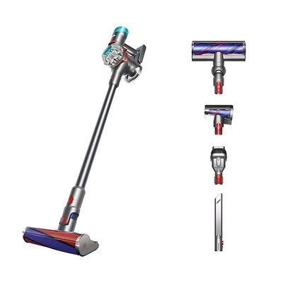 V8  Absolute Cordless Vacuum
