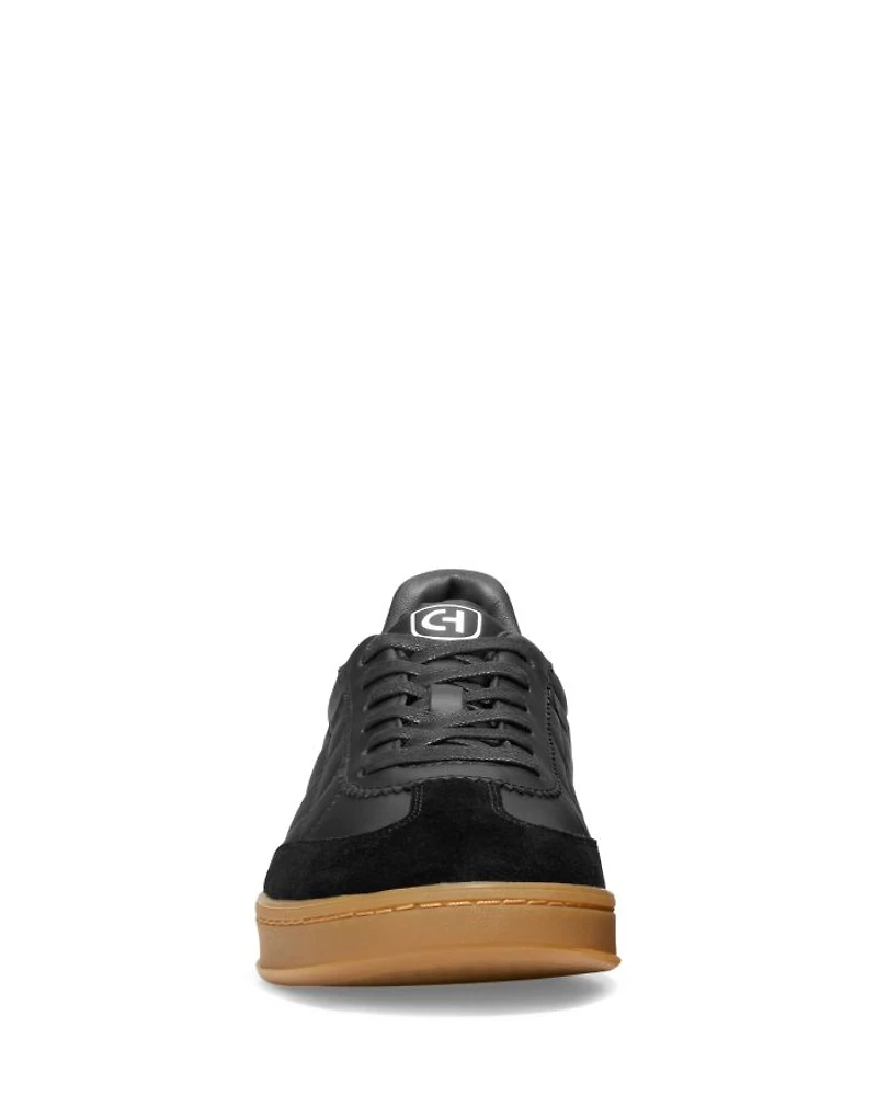 Men's GrandPrø Breakaway Lace Up Sneakers