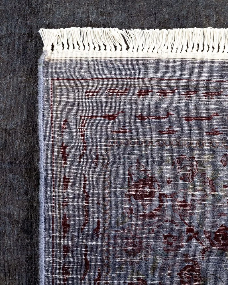 Fine Vibrance M1170 Area Rug, 6'2" x 9'3"