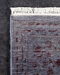 Fine Vibrance M1170 Area Rug, 6'2" x 9'3"