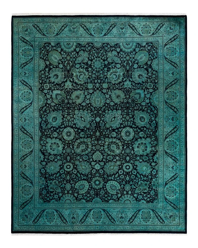 Fine Vibrance M1476 Area Rug, 8'4" x 10'3"
