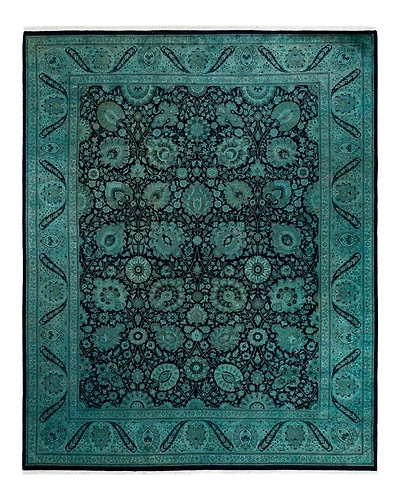Fine Vibrance M1476 Area Rug, 8'4" x 10'3"
