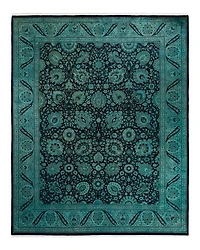 Fine Vibrance M1476 Area Rug, 8'4" x 10'3"