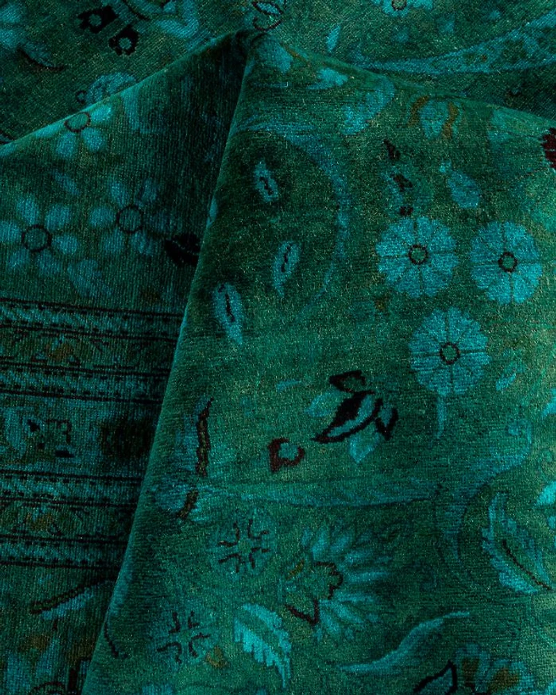 Fine Vibrance M1475 Area Rug, 9'1" x 11'10"