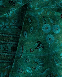 Fine Vibrance M1475 Area Rug, 9'1" x 11'10"