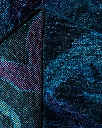 Fine Vibrance M1591 Area Rug, 6'1" x 8'7"