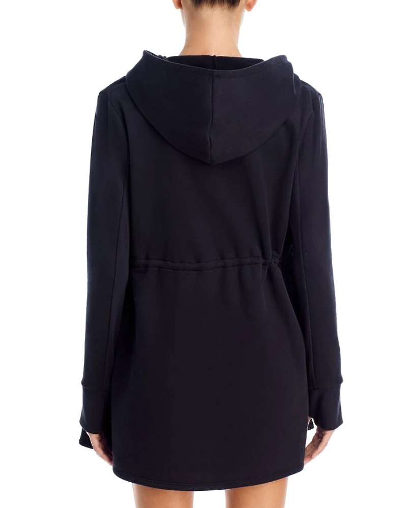 On The Go Jacket