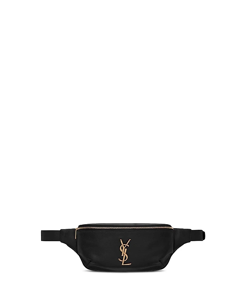 Saint Laurent Cassandre Classic Belt Bag