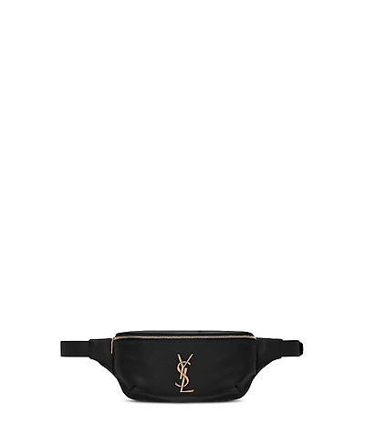 Saint Laurent Cassandre Classic Belt Bag