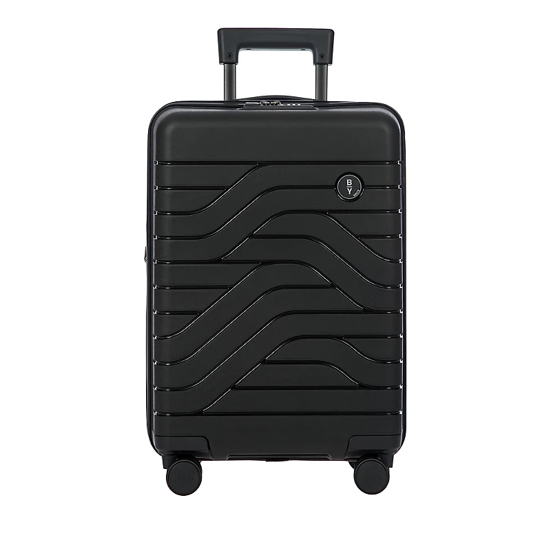 Bric's B Y Ulisse 21 Carry-On Expandable Spinner