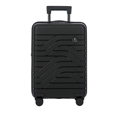 Bric's B Y Ulisse 21 Carry-On Expandable Spinner