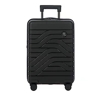 Bric's B Y Ulisse 21 Carry-On Expandable Spinner