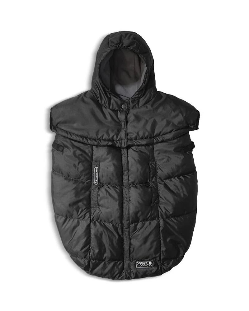 Pookie Poncho Cover - Baby