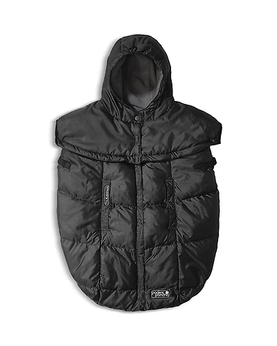 7AM Enfant Pookie Poncho Cover - Baby