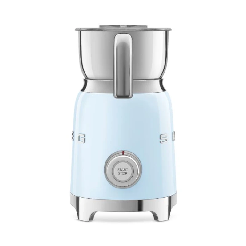 Retro Milk Frother