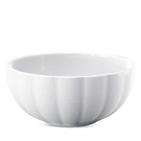 Georg Jensen Bernadotte Porcelain Condiment Bowl, Set of 2