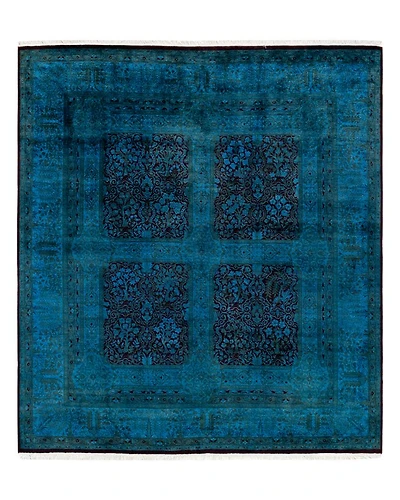 Fine Vibrance M1482 Area Rug, 6'1" x 6'9"