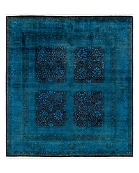Fine Vibrance M1482 Area Rug, 6'1" x 6'9"
