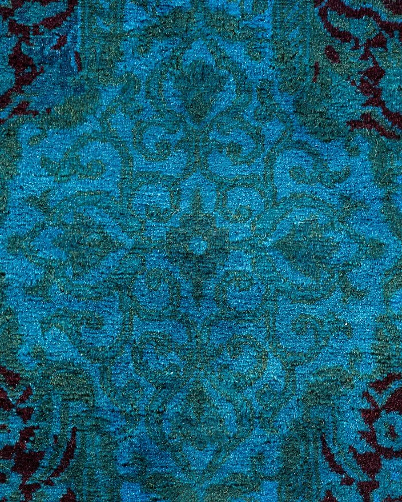 Fine Vibrance M1482 Area Rug, 6'1" x 6'9"