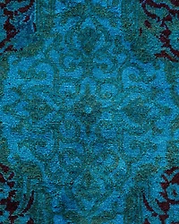 Fine Vibrance M1482 Area Rug, 6'1" x 6'9"